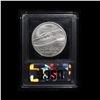 Image 3 : 2003-p First Flight Modern Commem Dollar $1 Graded ms70, Perfection By USCG