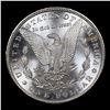 Image 3 : 1880-s Morgan Dollar $1 Grades Choice Unc