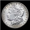 Image 2 : 1887-o Morgan Dollar $1 Grades Select Unc