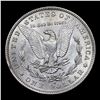 Image 3 : 1887-o Morgan Dollar $1 Grades Select Unc