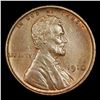 Image 2 : 1910-p Lincoln Cent 1c Grades Select+ Unc RB