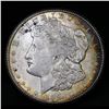 Image 2 : 1921-s Morgan Dollar $1 Grades Unc Details
