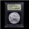 Image 2 : 2006-p Ben Franklin Founding Father Modern Commem Dollar $1 Graded ms70, Perfection By USCG