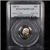 Image 10 : 10 High Graded Top Tier Slabed Coins