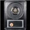Image 11 : 10 High Graded Top Tier Slabed Coins