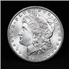 Image 2 : ***Auction Highlight*** 1898-o Morgan Dollar $1 Graded GEM++ Unc By USCG (fc)