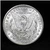 Image 3 : ***Auction Highlight*** 1898-o Morgan Dollar $1 Graded GEM++ Unc By USCG (fc)