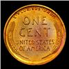 Image 3 : ***Auction Highlight*** 1915-d Lincoln Cent 1c Graded Choice+ Unc RD By USCG (fc)