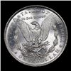 Image 3 : ***Auction Highlight*** 1891-s Morgan Dollar $1 Graded GEM+ Unc By USCG (fc)