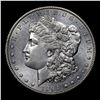 Image 2 : ***Auction Highlight*** 1894-s Morgan Dollar $1 Graded Select Unc By USCG (fc)