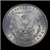 Image 3 : ***Auction Highlight*** 1897-p Morgan Dollar $1 Graded GEM+ Unc By USCG (fc)