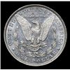 Image 3 : ***Auction Highlight*** 1896-p Morgan Dollar $1 Graded GEM+ UNC DMPL By USCG (fc)