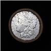 Image 2 : ***Auction Highlight*** Full solid Key date 1897-o Morgan silver $1 roll, 20 coins (fc)