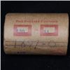 Image 4 : ***Auction Highlight*** Full solid Key date 1897-o Morgan silver $1 roll, 20 coins (fc)