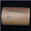 Image 5 : ***Auction Highlight*** Full solid Key date 1897-o Morgan silver $1 roll, 20 coins (fc)