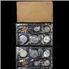Image 1 : 1962 Proof Set in Original mint packaging w/mint memo