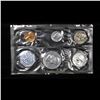 Image 3 : 1962 Proof Set in Original mint packaging w/mint memo