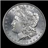 Image 2 : ***Auction Highlight*** 1897-s Morgan Dollar $1 Graded GEM+ Unc By USCG (fc)
