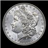 Image 2 : ***Auction Highlight*** 1882-o/s Top 100 vam 5 'Broken' Morgan Dollar $1 Graded Select Unc BY USCG (