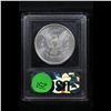Image 5 : ***Auction Highlight*** 1882-o/s Top 100 vam 5 'Broken' Morgan Dollar $1 Graded Select Unc BY USCG (