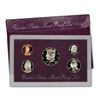Image 4 : Group of 10 United States Mint Proof Sets 1990-1999 54 coins