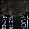 Image 6 : ***Auction Highlight*** 1879-cc Top 100 Vam 3A, I5, R6 Morgan Dollar $1 Graded Select Unc PL By USCG