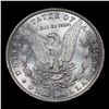 Image 3 : ***Auction Highlight*** 1889-p Morgan Dollar $1 Graded Choice+ Unc By USCG (fc)