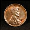 Image 2 : 1920-p Lincoln Cent 1c Grades GEM Unc RB