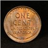 Image 3 : 1920-p Lincoln Cent 1c Grades GEM Unc RB