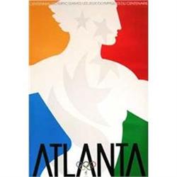 Vintage Poster by ANGELI 1996 #2552 #1101712