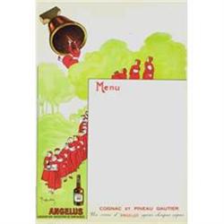 Vintage Poster by CAPPIELLO C1920 #1970 #1101726