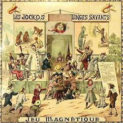 Vintage Poster by LUDOVIG C1900 #9035 #1101736