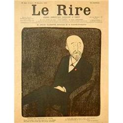 Vintage Poster by CAPPIELLO 1900 #7570 #1101743