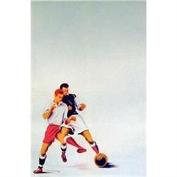 Vintage Poster by GOUTRATE C1946 #6249 #1101750