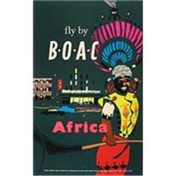 Original Vintage Poster  1954 #2014 #1102014