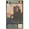 Image 1 : Vintage Poster by TOUSSAINT C1925 #2156 #1102015
