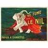 Image 1 : Vintage Poster by CAPPIELLO C1915 #324 #1102035