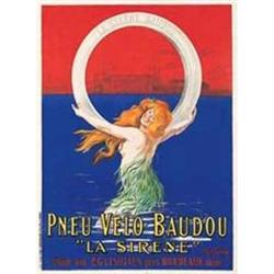 Vintage Poster by CAPPIELLO C1920 #5718 #1102036