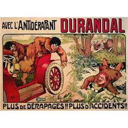 Vintage Poster by CELOS 1910 #9739 #1102037
