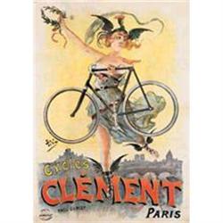Vintage Poster by PAL C1900 #790 #1102044