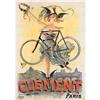 Image 1 : Vintage Poster by PAL C1900 #790 #1102044