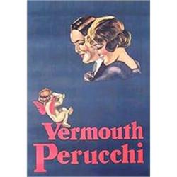 Original Vintage Poster  C1925 #603 #1102059