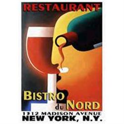 Vintage Poster by RAZZIA  1999 #6882 #1102061