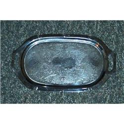 KROME-KRAFT TRAY #1108235