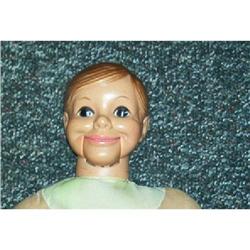 Horseman Ventriloquist Doll #1108240