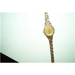 lp DUFONTE'  Watch By Lucien Piccard  #1108244