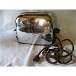 Vintage Toaster by Toastmaster #1108256