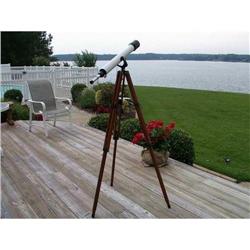 Vintage Telescope Japan Up to 60X #1108258