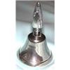 Image 1 : Corn Ear Sterling Bell #1108272