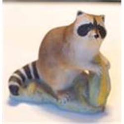 Carren Racoon Figurine #1108273